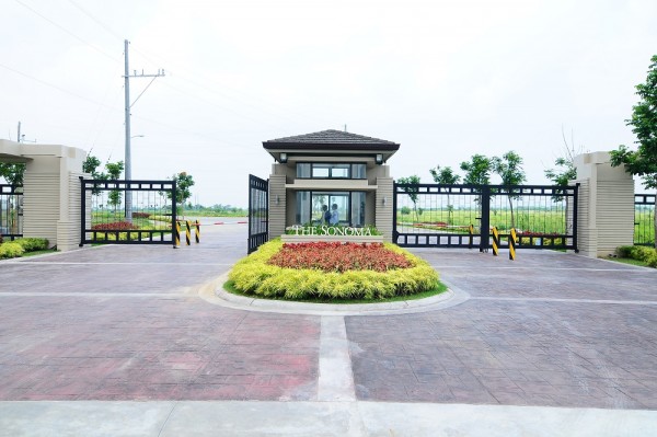 Where to retire? Empire East will tell you why it's at The Sonoma at Sta. Rosa City Laguna